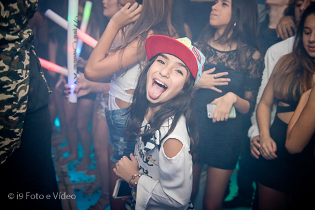 Casa de Festas Collossos